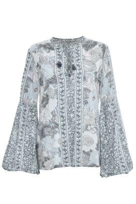 Dahlia Top
