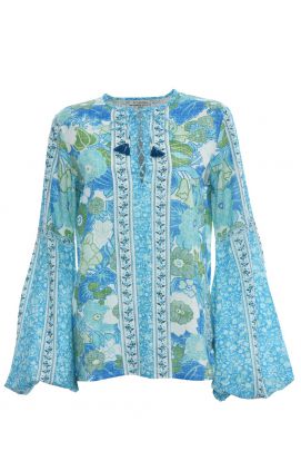 Dahlia Top