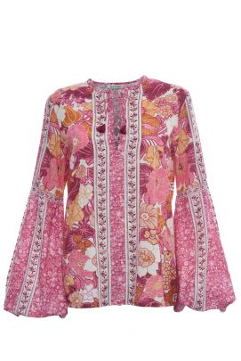 Dahlia Top
