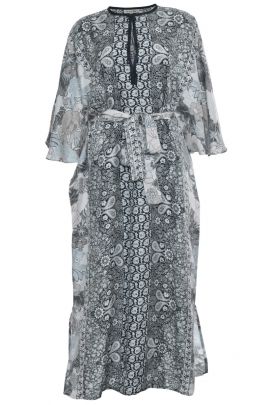 Cloud Kaftan