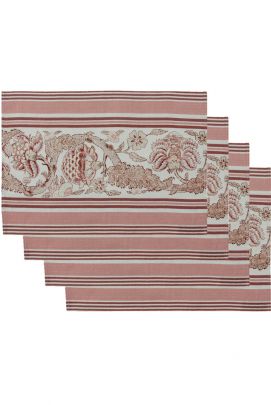 Peconic Placemat