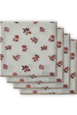 Montauk Napkin