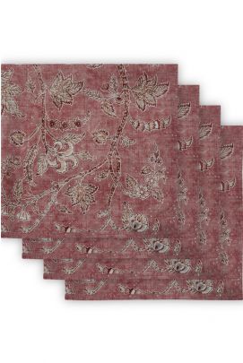 Shinnecock Napkin