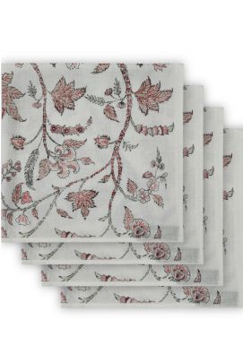 Tuckahoe Napkin