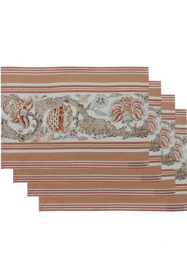 Peconic Placemat