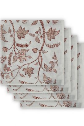 Tuckahoe Napkin