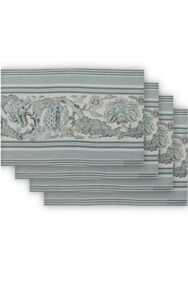 Peconic Placemat