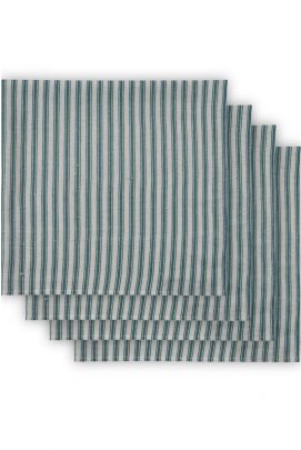 Accabonak Napkin