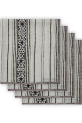 Amagansett Napkin