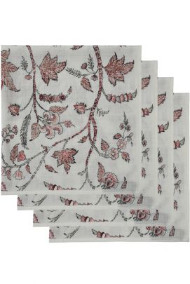 Tuckahoe Napkin