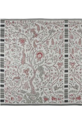 Tuckahoe tablecloth