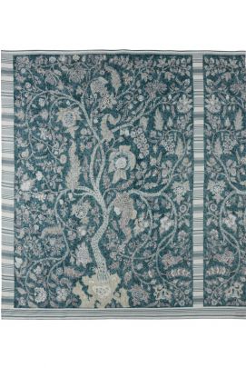Shinnecock tablecloth