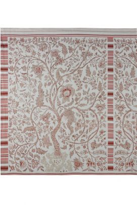 Tuckahoe tablecloth