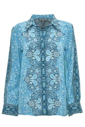 Sparrow Shirt 