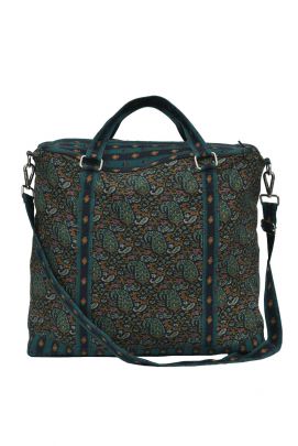 Lucien Tote Bag