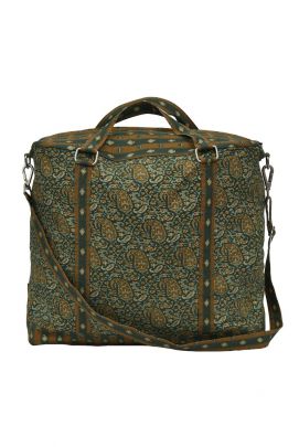 Lucien Tote Bag
