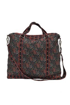 Lucien Tote Bag