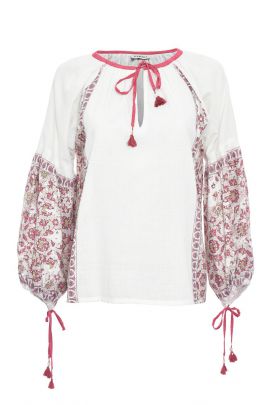 Yaffa Top