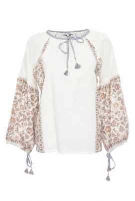 Yaffa Top