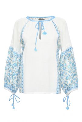 Yaffa Top