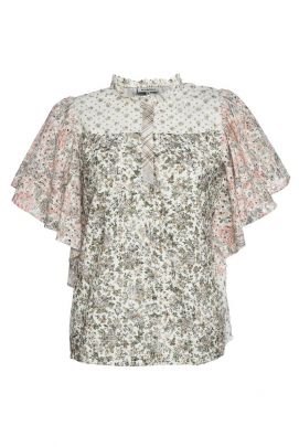 Agnes Blouse