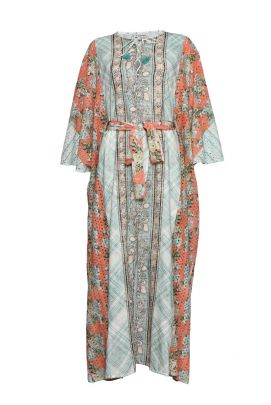 Aster Kaftan