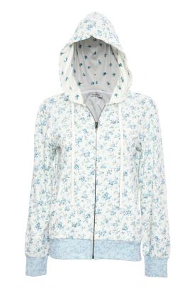 Darina Hoodie