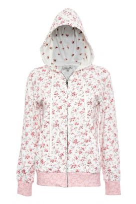 Darina Hoodie