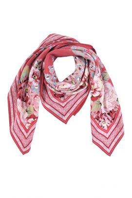 Marjorie Scarf