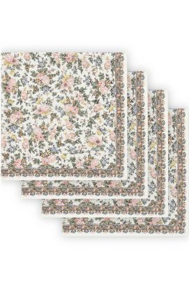 Alice Napkin