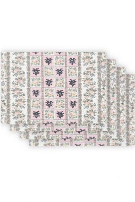 Hannah Placemat