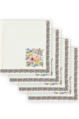 Aster Napkin