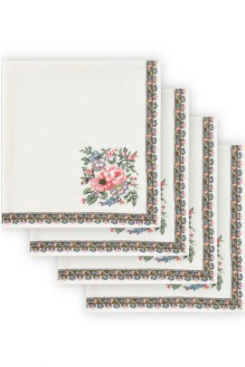 Aster Napkin