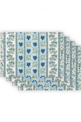 Hannah Placemat