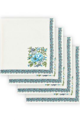 Aster Napkin