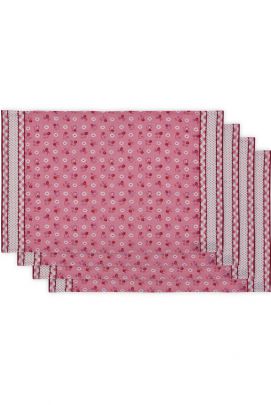 Ezra Placemat