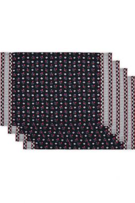 Ezra Placemat