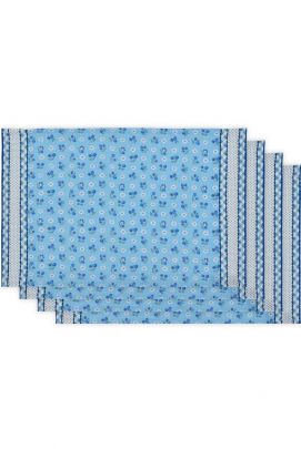 Ezra Placemat