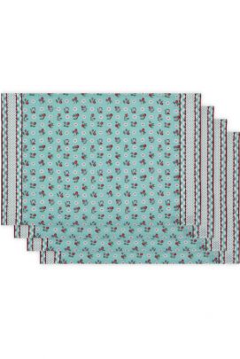 Ezra Placemat