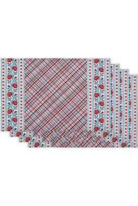 Dolores Placemat