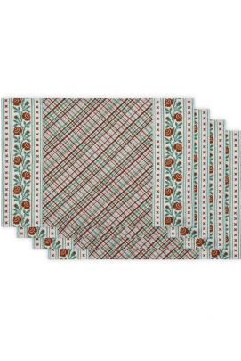 Dolores Placemat