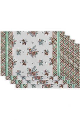 Jemke Placemat