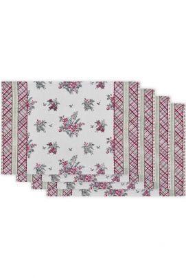 Jemke Placemat