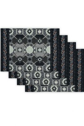 Malay Placemat