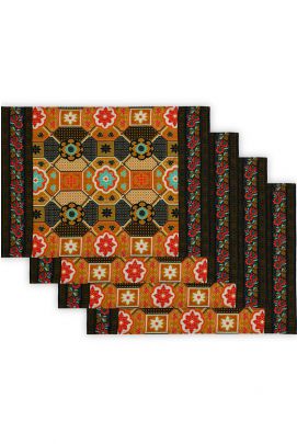 Malay Placemat