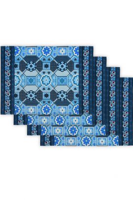 Malay Placemat