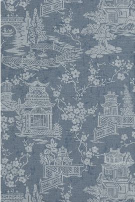 Pagoda Tablecloth