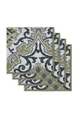 Adagio Napkin