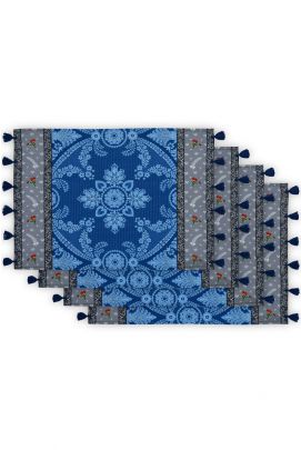 Concerto Placemat