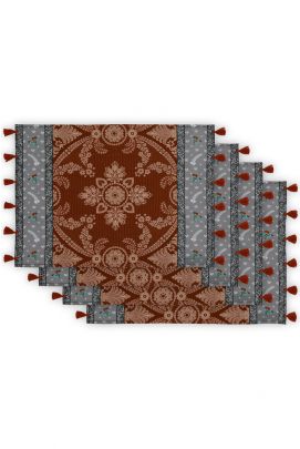 Concerto Placemat